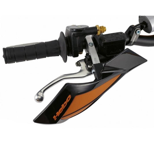 Recambio Plastico Paramanos Universal Scutt - Hebo