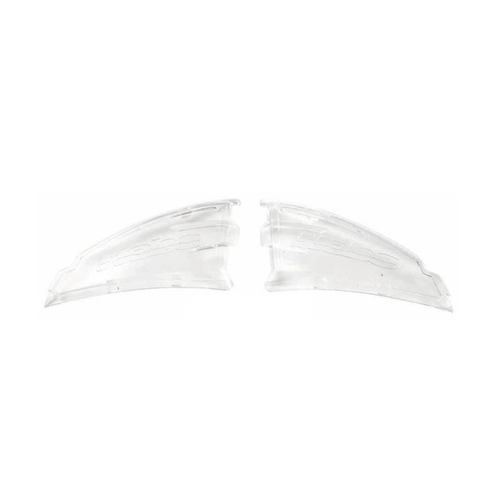 Air Inlet Caps - Zone 4