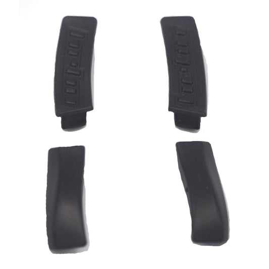 Tapones Rubbe - Origin/Genesis - Hebo