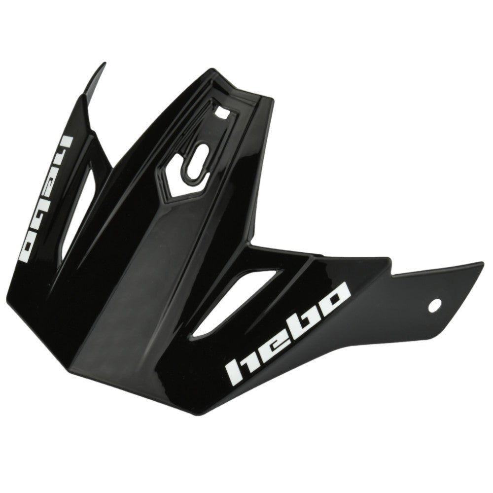 Helmet Visor - Htrp-01 Quake