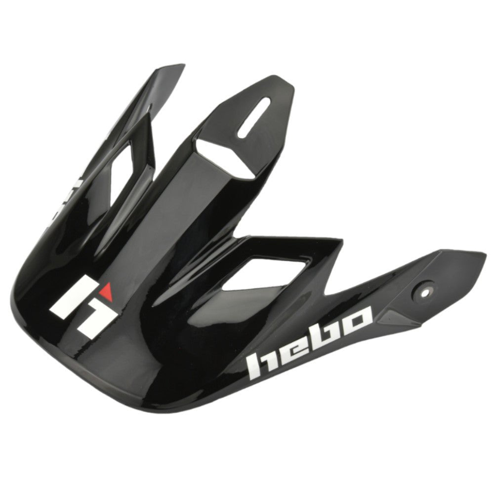 Jail Helmet Visor