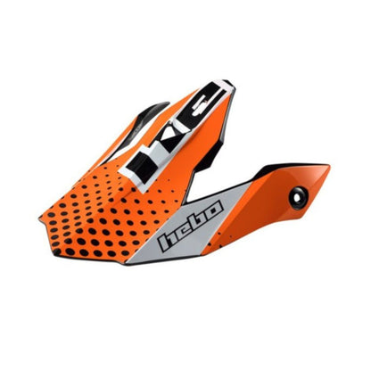 Visera Casco Quake - Hebo