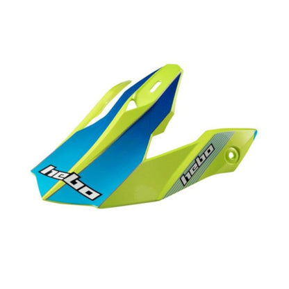Visera Casco Tracker - Hebo