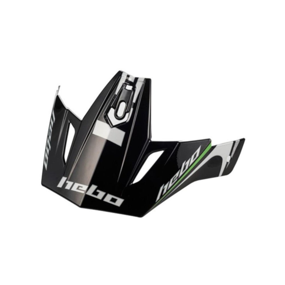 Zone 4 Extreme II Helmet Visor