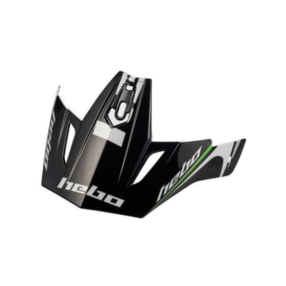 Visera Casco Zone 4 Extreme Ii - Hebo