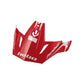 Visera Casco Zone 4 Extreme Ii - Hebo
