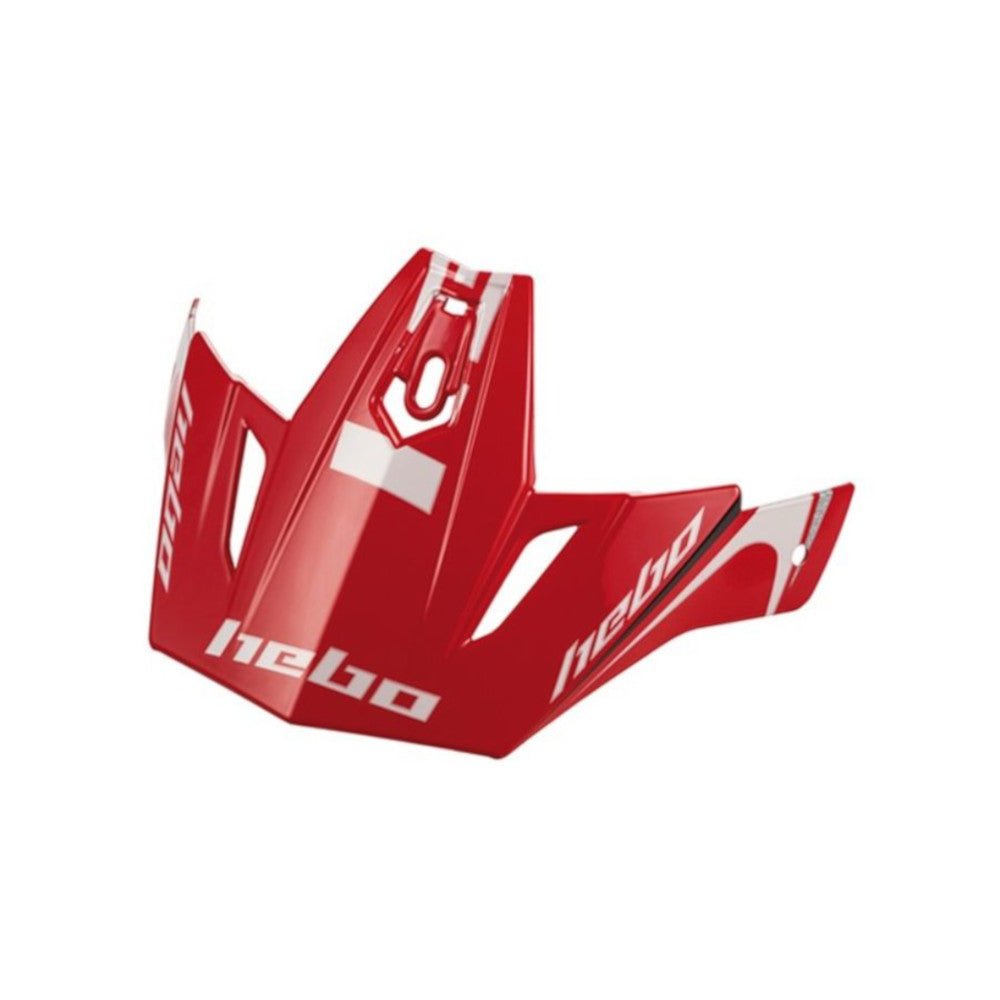 Zone 4 Extreme II Helmet Visor