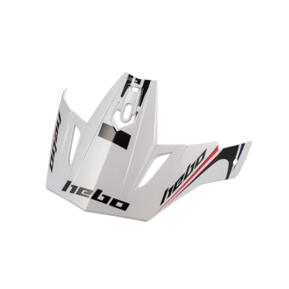 Zone 4 Extreme II Helmet Visor