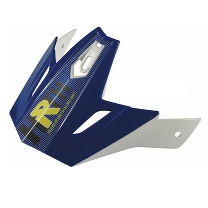 Visera Casco Zone 4 Link - Hebo