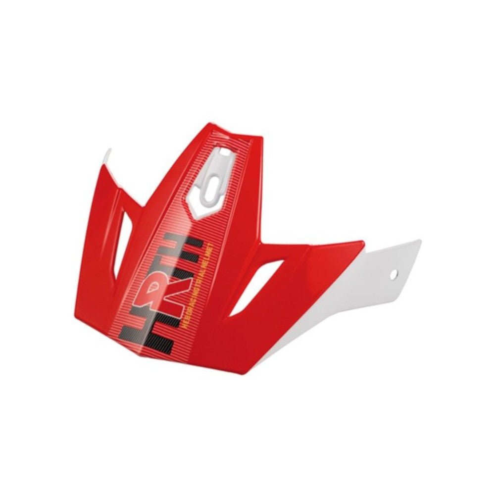 Zone 4 Link Helmet Visor