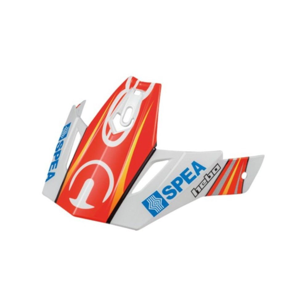 Zone 4 Toni Bou Helmet Visor