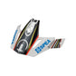 Visera Casco Zone 4 Toni Bou - Hebo