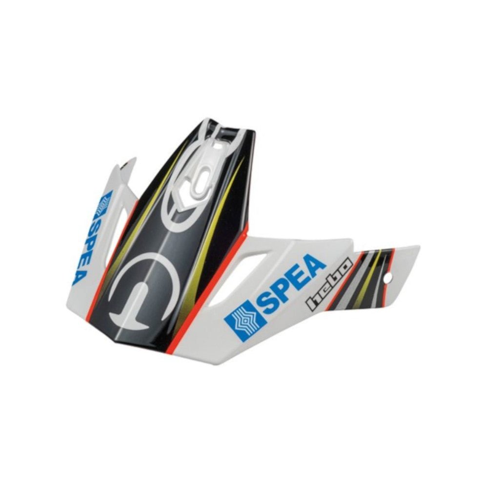 Zone 4 Toni Bou Helmet Visor