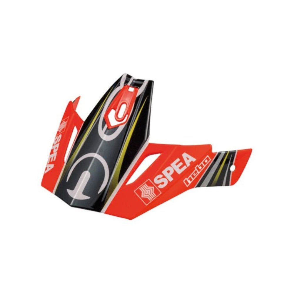 Zone 4 Toni Bou Helmet Visor