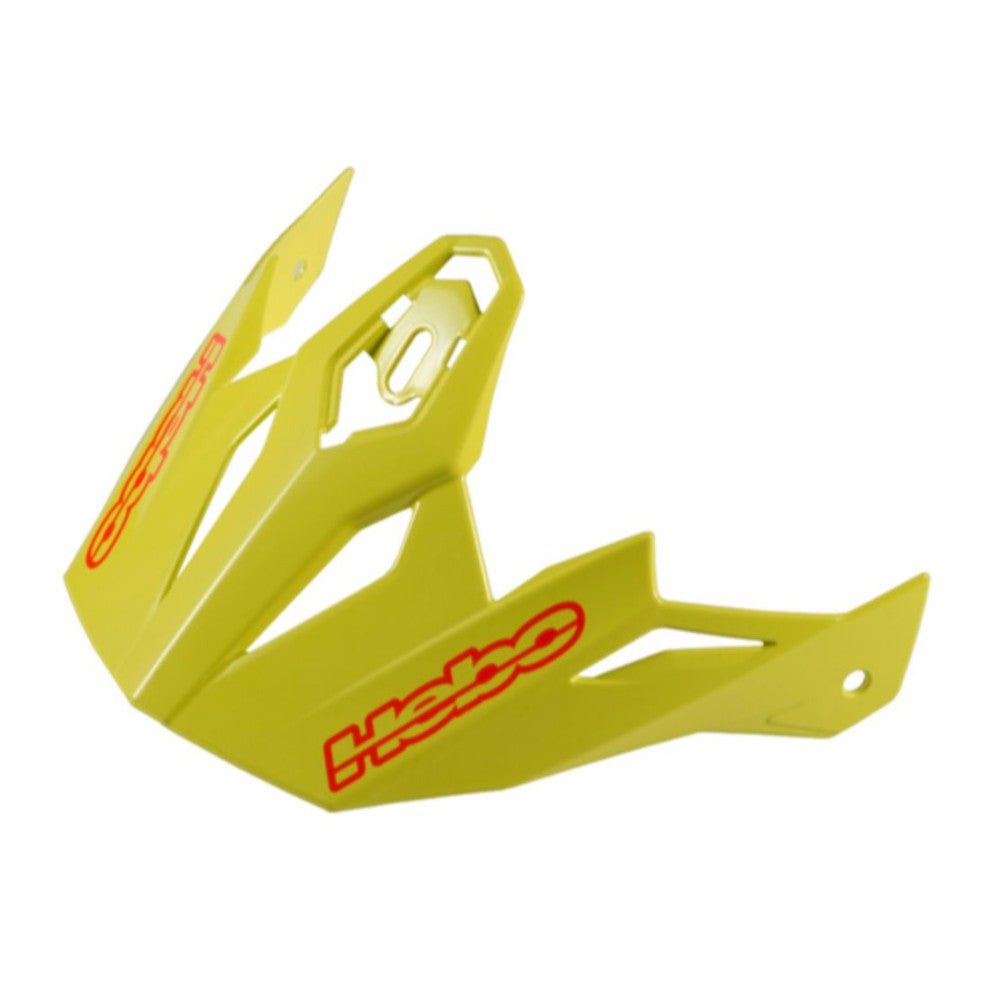 Zone 5 - Helmet Visor