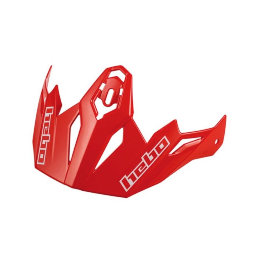Zone 5 - Helmet Visor