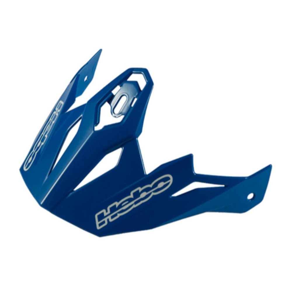 Zone 5 - Helmet Visor