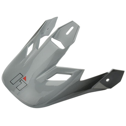 Visera Hmx - P01 Brain - Hebo