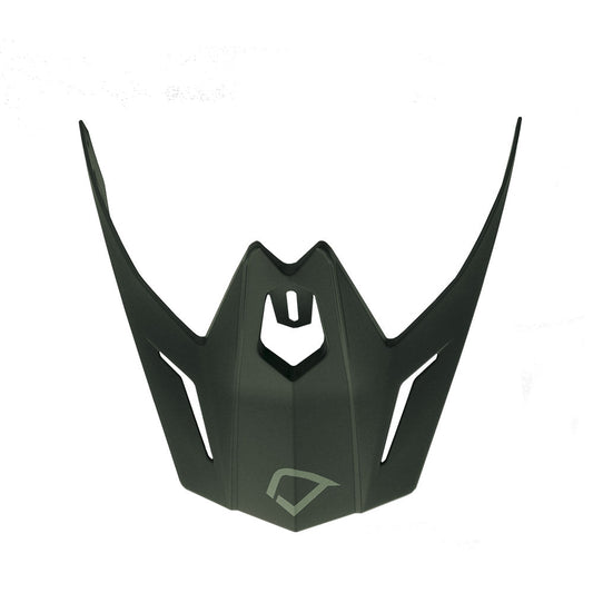 Visera Larga - Origin/Genesis - Hebo