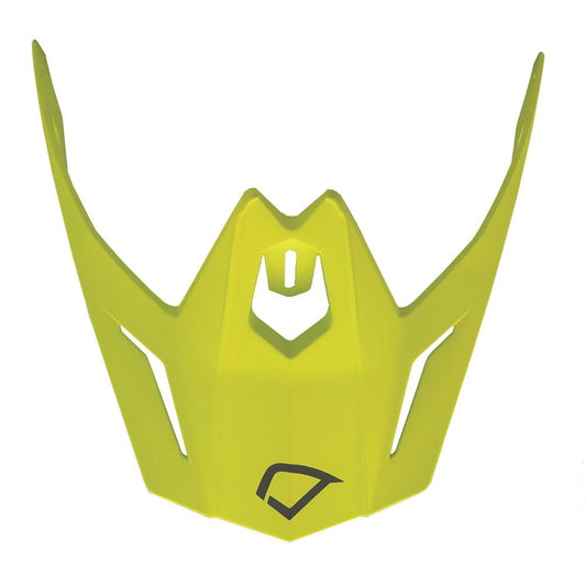 Visera Larga - Origin/Genesis - Hebo