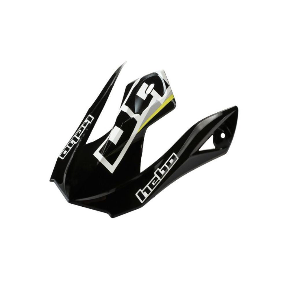 Raptor Carbon Visor