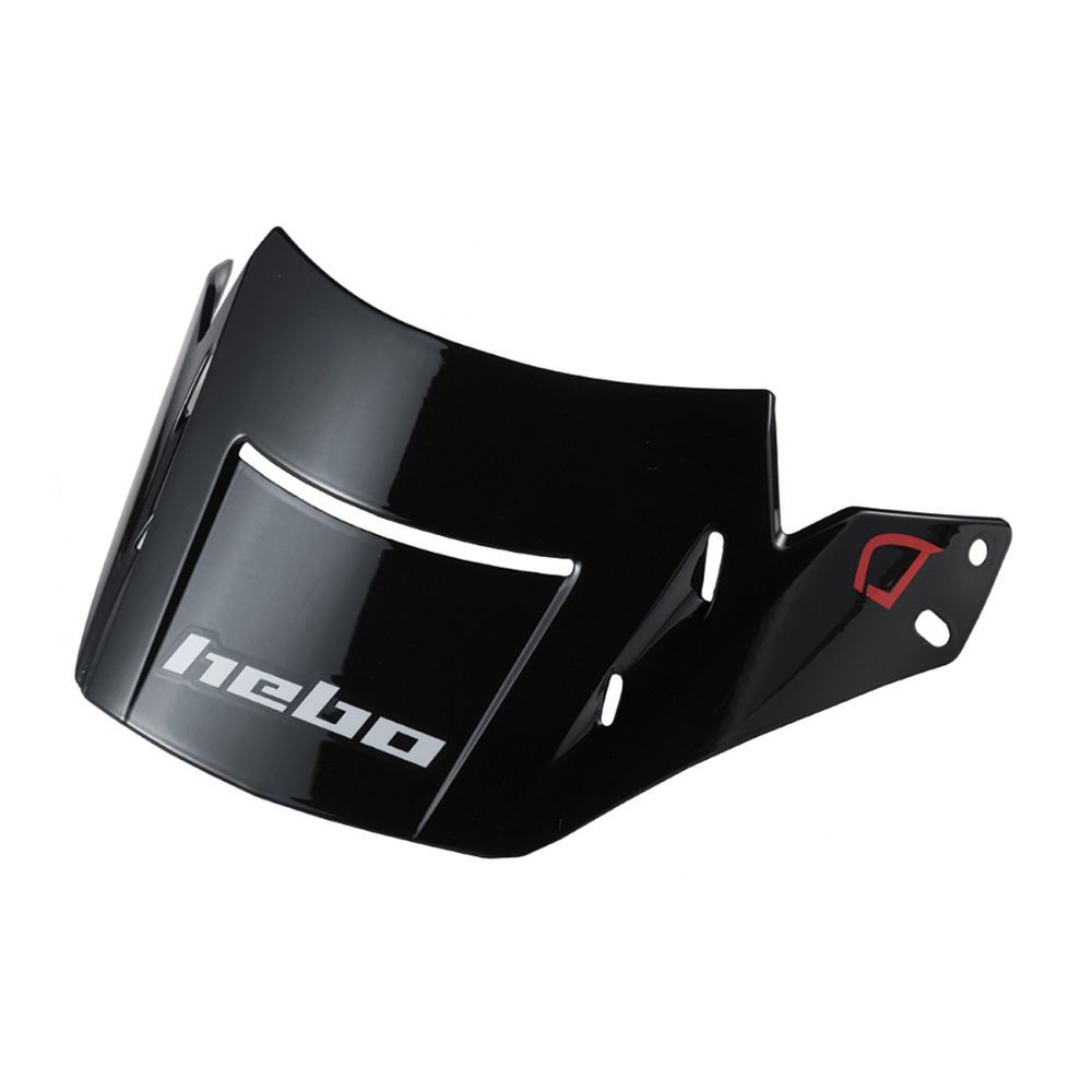 Visor Zone