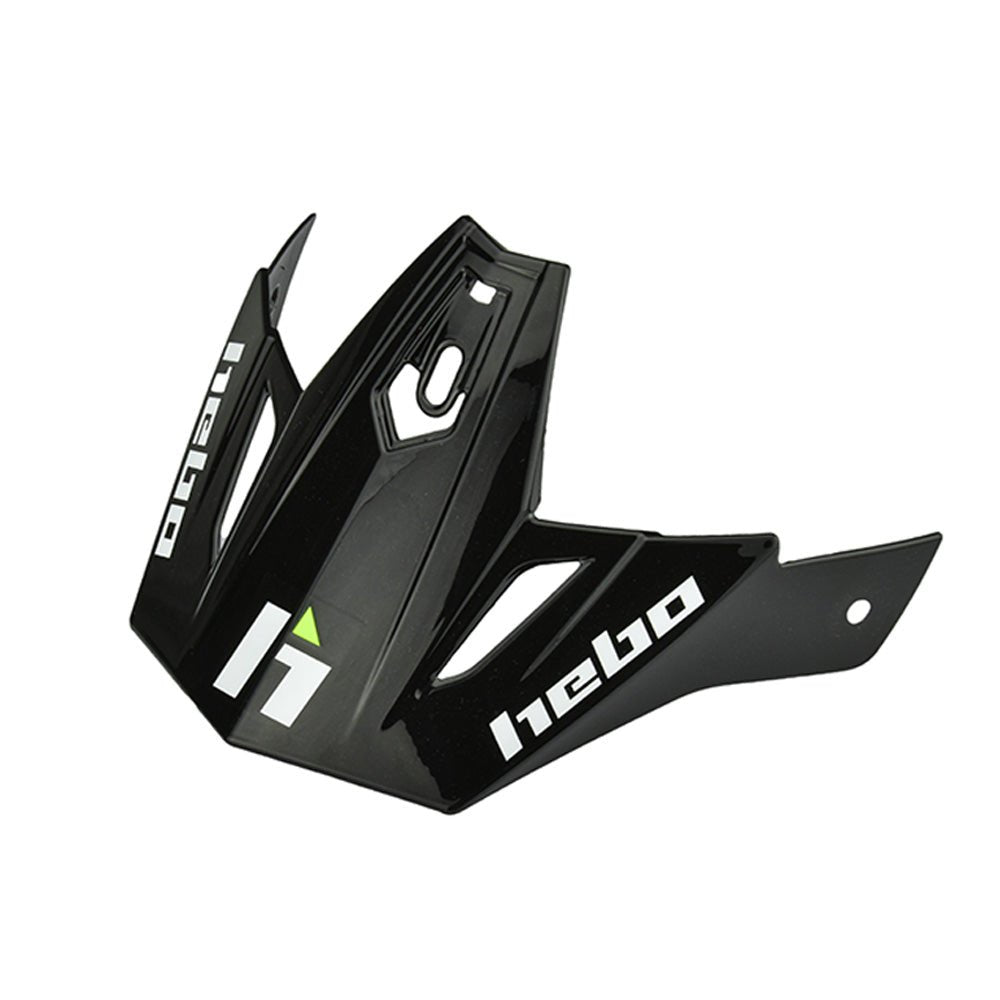 Visor Zone 4 Contact
