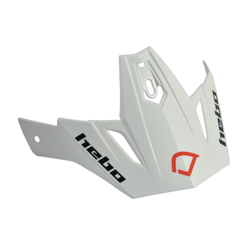 Visor Zone 4 Monocolor
