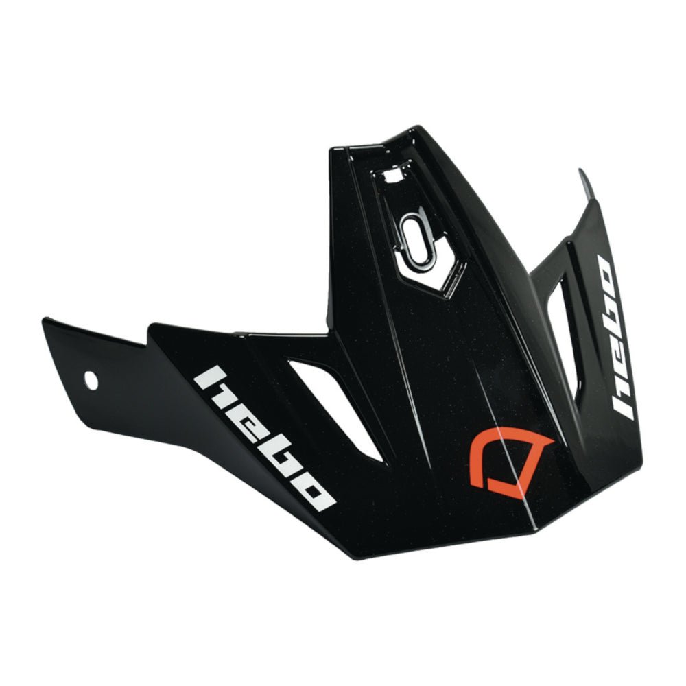 Visor Zone 4 Monocolor