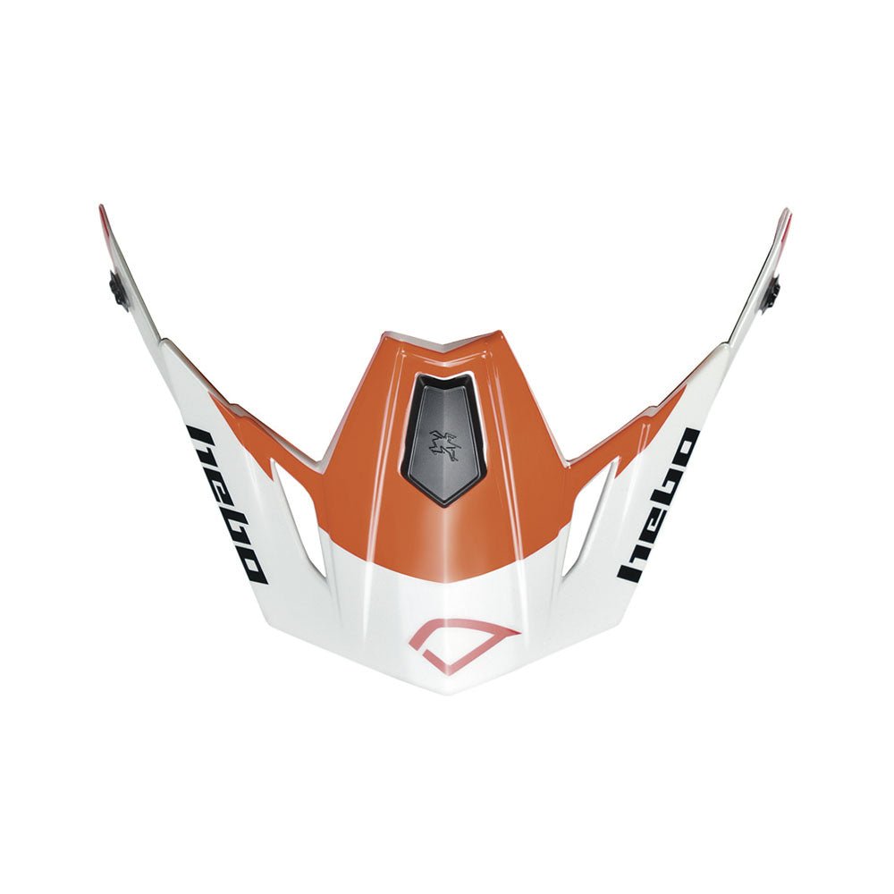 Visor Zone 4 Montesa Team II