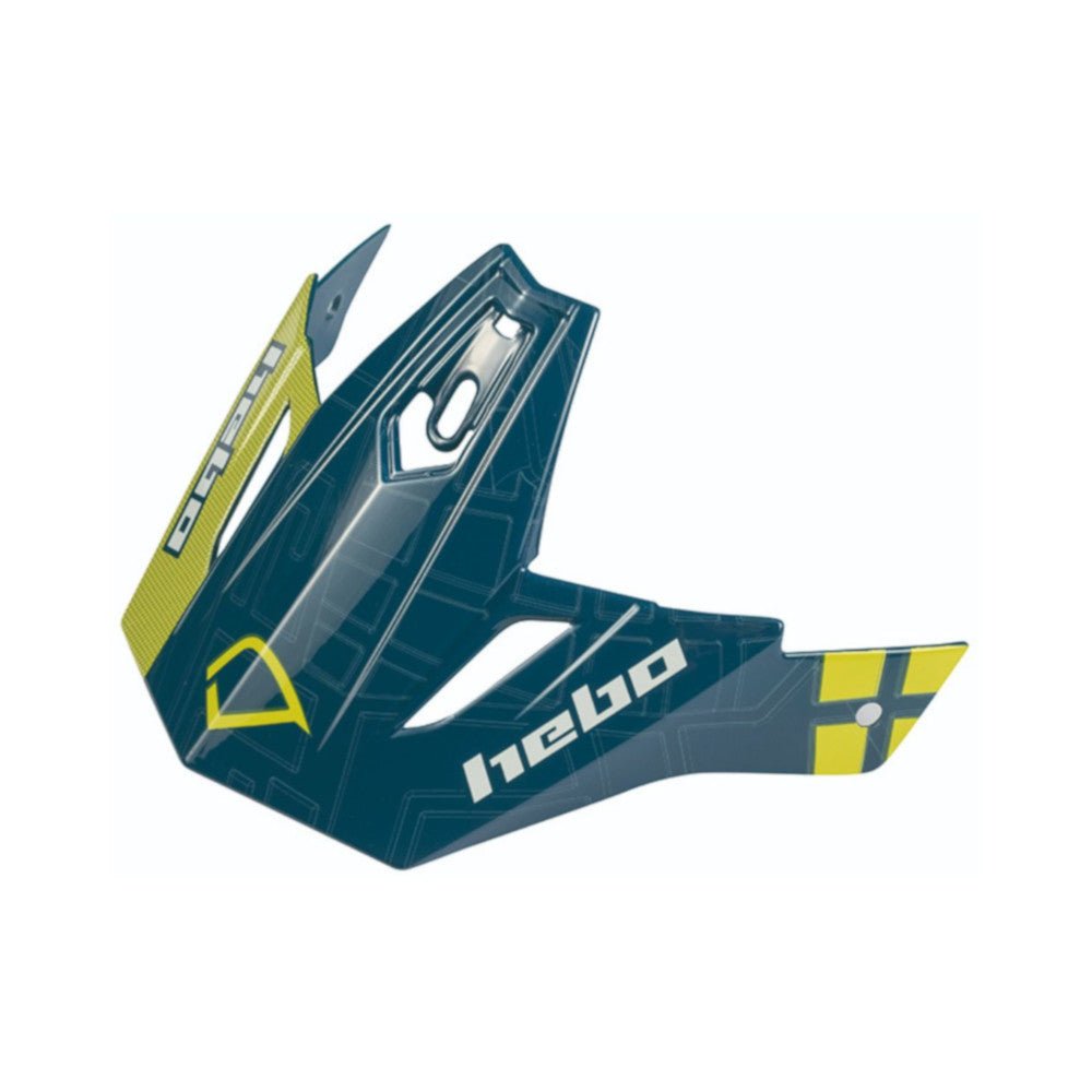 Visor Zone 4 - Patrick
