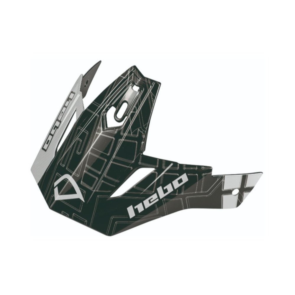 Visor Zone 4 - Patrick