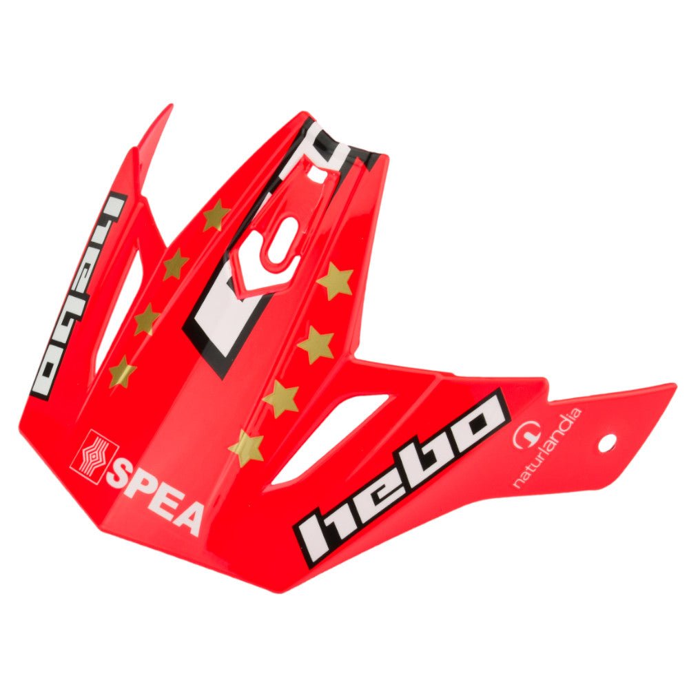 Visor Zone 4 T.Bou