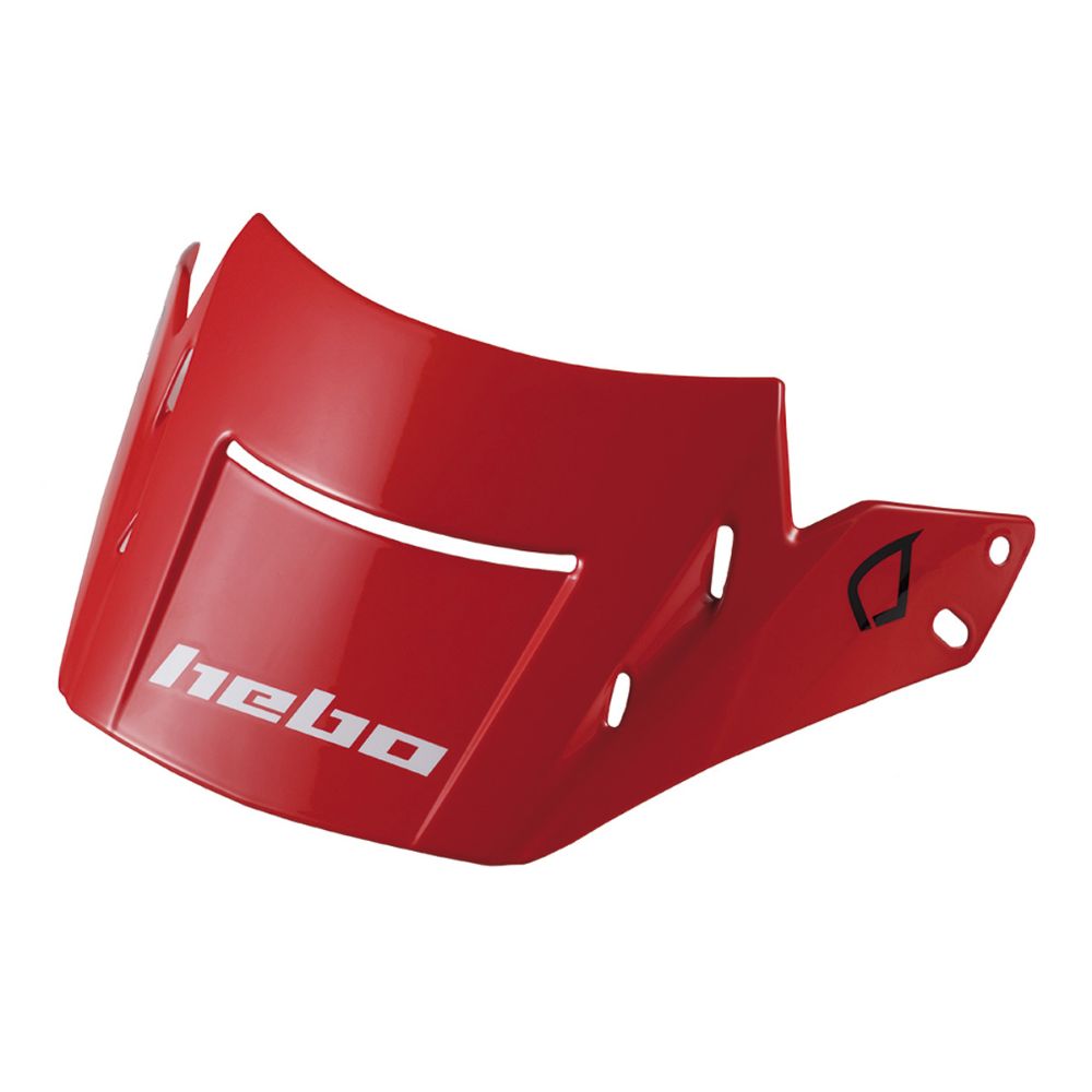 Visor Zone
