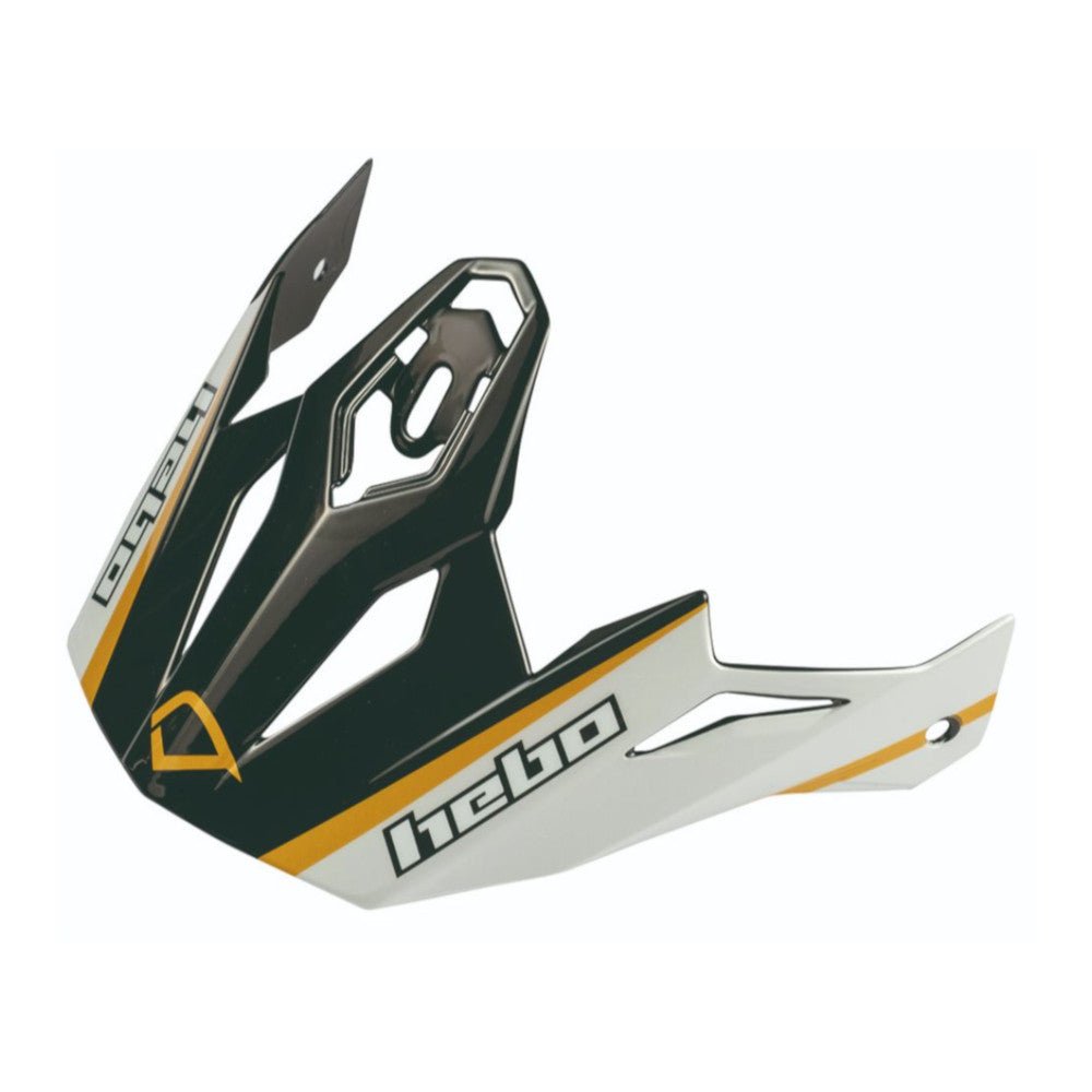 Zone 5 25Th Anniversary Visor