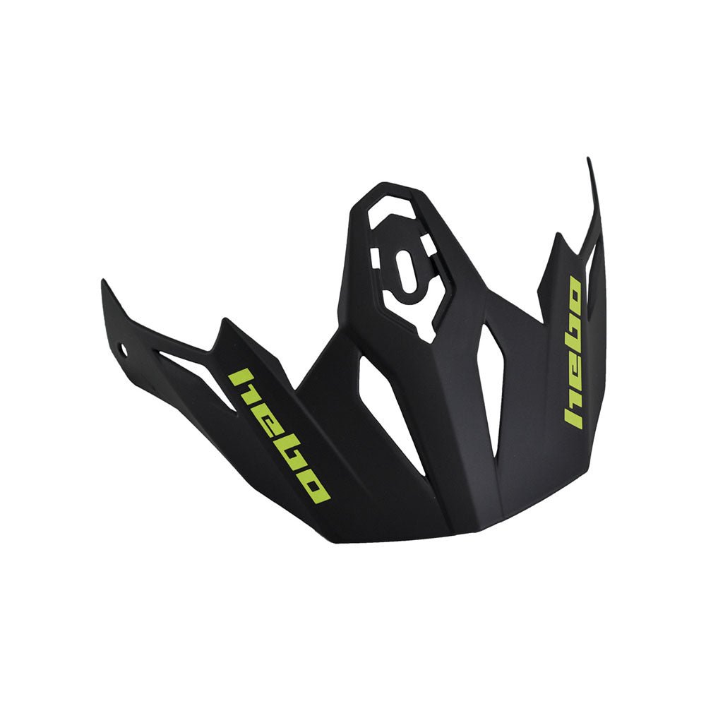 Visor - Zone 5 Camo