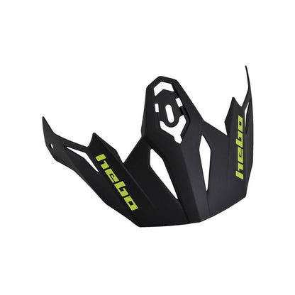 Visera - Zone 5 Camo - Hebo