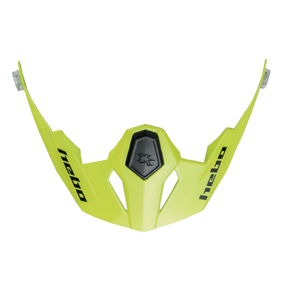 Zone 5 - Monolocor Visor