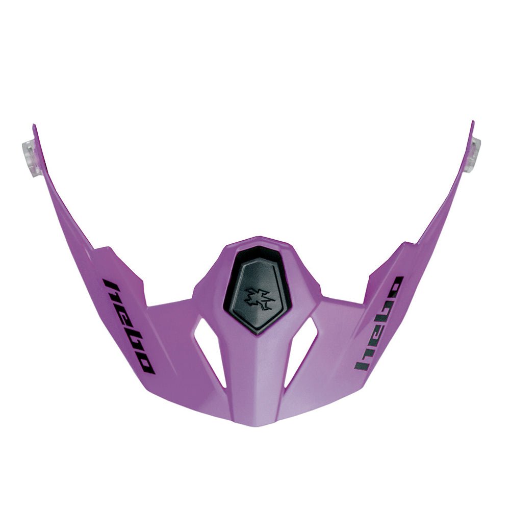Zone 5 - Monolocor Visor
