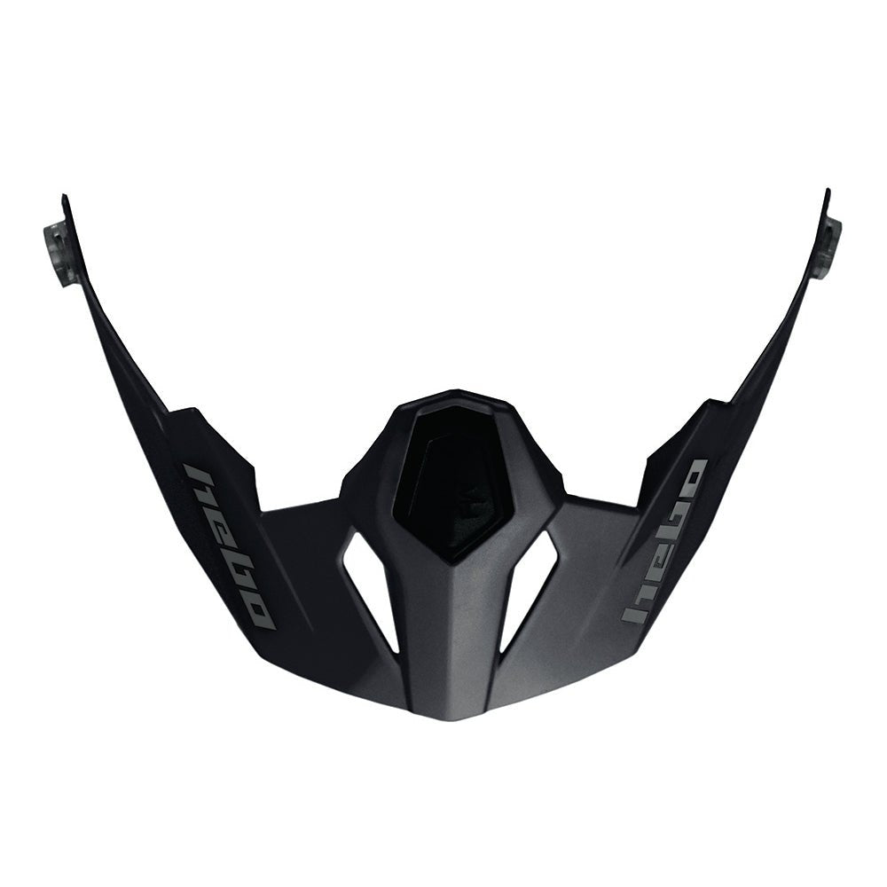 Zone 5 - Monolocor Visor