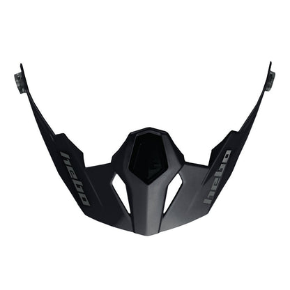 Visera Zone 5 Monolocor - Hebo