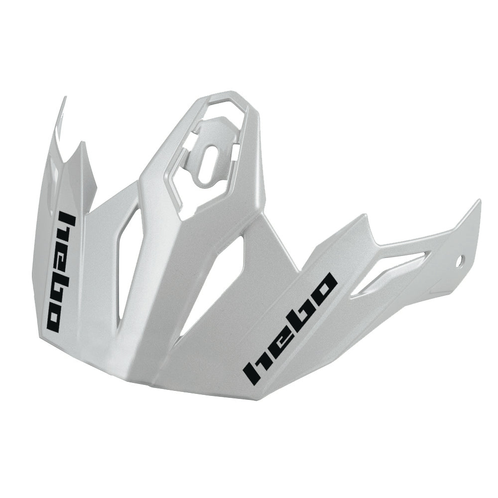 Zone 5 - Monolocor Visor