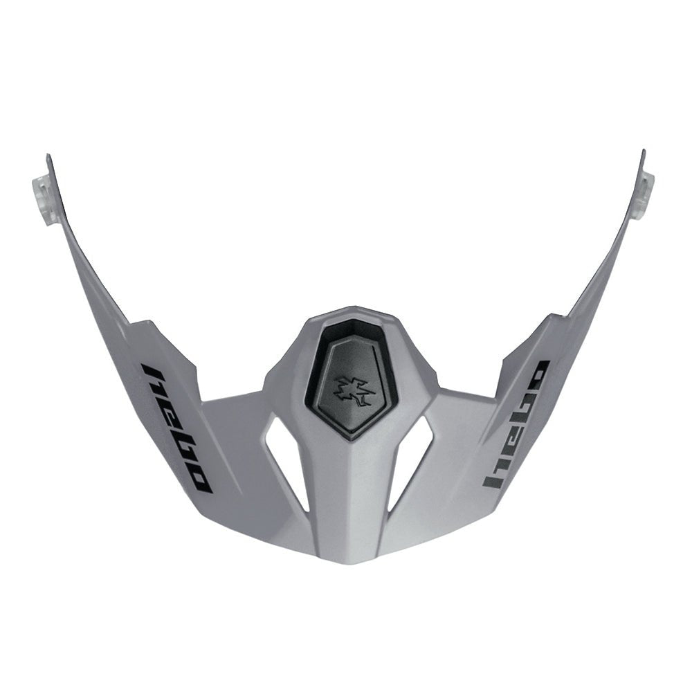 Zone 5 - Monolocor Visor