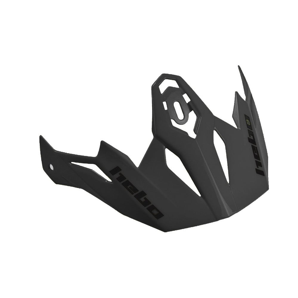 Zone 5 Monolocor Matt Visor