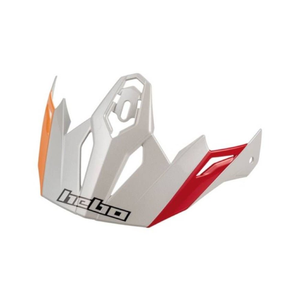 Zone 5 - Montesa Team Visor