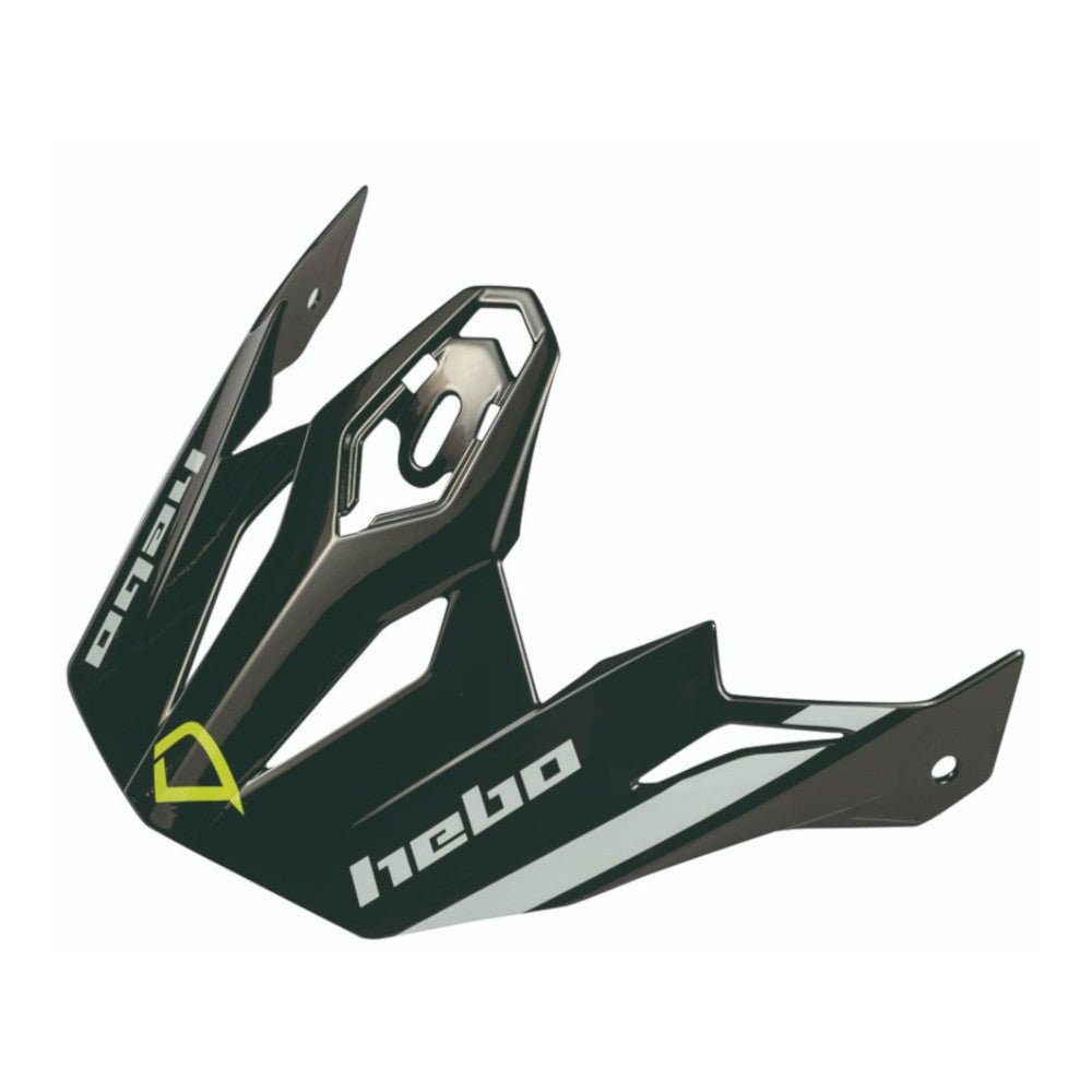 Zone 5 Pursuit Visor