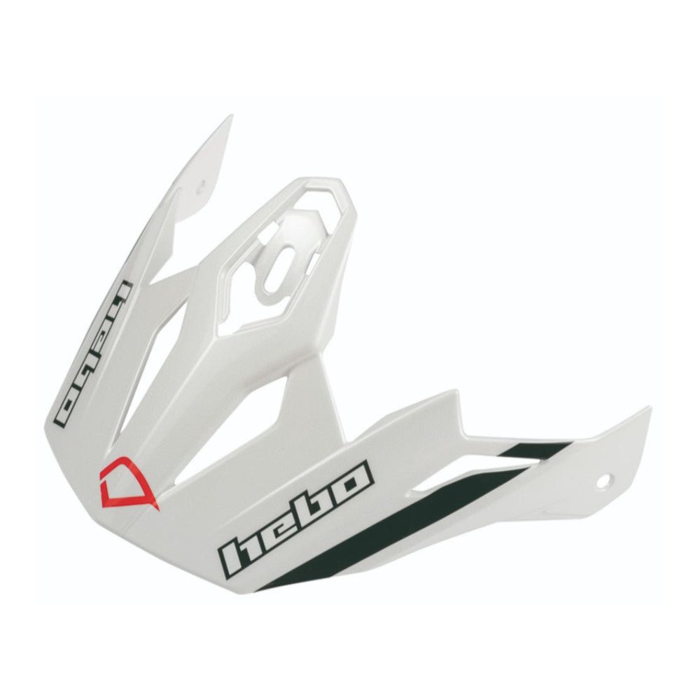 Zone 5 Pursuit Visor