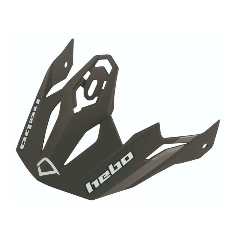 Zone 5 Pursuit Visor