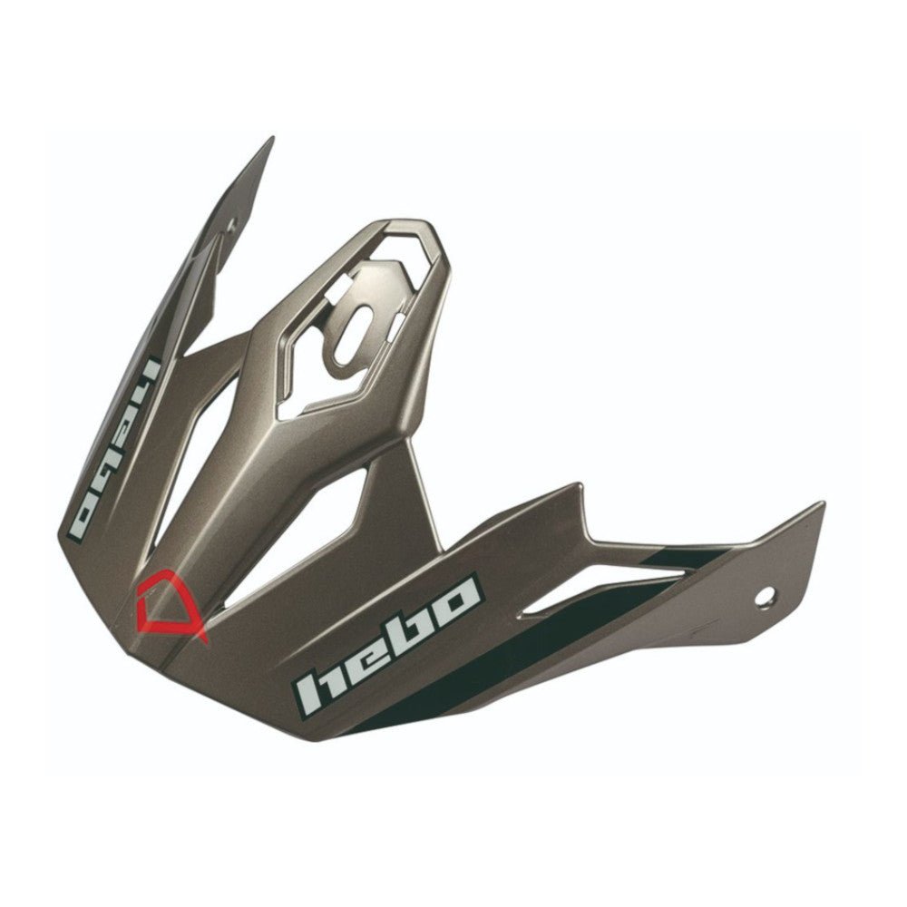Zone 5 Pursuit Visor