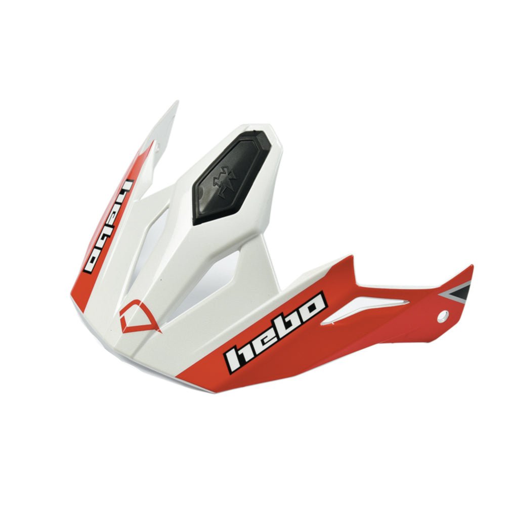 Zone 5 Toni Bou Replica Visor